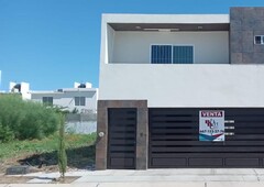 3 recamaras en venta en fraccionamiento montebello ahome