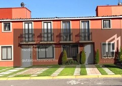 3 recamaras en venta en toluca