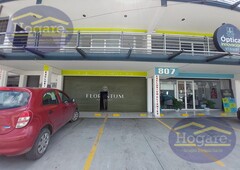 60 a 100 mts. en renta en villas pradera león