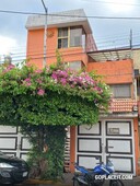 Casa en Venta - A 5 minutos Universidad Justo Sierra