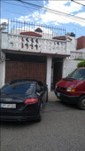 casa en venta colonia boulevares de san cristobal, municipio de ecatepec de more - 179 m2