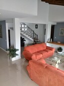 casa en venta en ahuatlan tzompantle