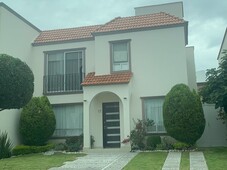 casa en venta en lomas de angelópolis i - 2 recámaras - 159 m2