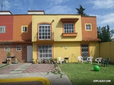 Casa en venta en Rinconada San Miguel, Cuautitlán Izcalli, Edo Mex - 3 recámaras - 3 baños - 199 m2