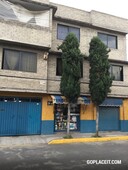 Casa en venta San Juan Xalpa Iztapalapa - 6 recámaras - 357.98 m2