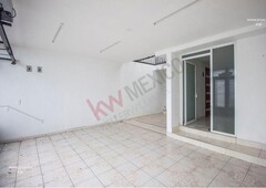 casas en renta - 105m2 - 2 recámaras - jardines del valle - 15,000