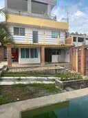 casas en renta - 400m2 - 2 recámaras - ahuatepec - 8,500