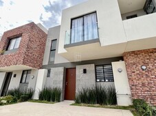 casas en venta - 110m2 - 3 recámaras - zapopan - 2,650,000