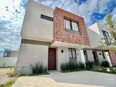 casas en venta - 110m2 - 3 recámaras - zapopan - 2,820,000