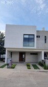 casas en venta - 115m2 - 3 recámaras - nuevo méxico - 3,910,000
