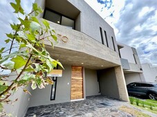 casas en venta - 117m2 - 3 recámaras - zapopan - 3,850,000