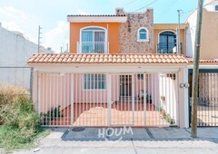 casas en venta - 124m2 - 3 recámaras - zapopan - 3,800,000