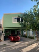Casas en venta - 124m2 - 4 recámaras - Mármol II - $1,665,000