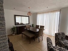 casas en venta - 128m2 - 3 recámaras - lomas de angelópolis - 3,200,000