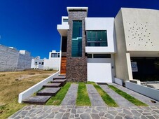 casas en venta - 130m2 - 3 recámaras - nuevo méxico - 4,280,000