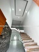 Casa en venta frente a parque Asturias $5,400,000