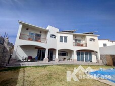 Casas en venta - 824m2 - 3 recámaras - Juarez - $15,700,000
