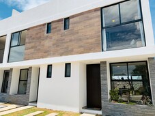 casas en venta - 94m2 - 2 recámaras - cuautlancingo - 1,709,000