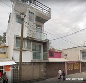 Departamento en Venta - CUARTO RETORNO ELVIRA VARGAS EXT 246 A	CULHUACAN CTM SECC I	4480	COYOACAN	CIUDAD DE MEXICO, Culhuacan CTM - 1 baño - 70.00 m2
