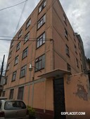 DEPARTAMENTO EN VENTA, ESCOLLO 66