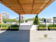 departamento en venta - ph con roof garden privado - 2 habitaciones - 148 m2
