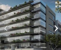 departamento en venta - ph en residencial polanco - 5 baños - 200 m2