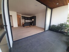 departamento nuevo en venta en del valle