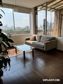 Departamento, Penthouese En Venta En Del Valle - 3 habitaciones - 153 m2