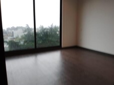 Departamentos en renta - 65m2 - 1 recámara - Villas de Cuajimalpa - $12,000