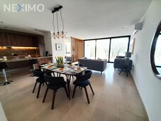 departamentos en venta - 165m2 - 3 recámaras - santiago de querétaro - 4,600,000