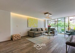 Venta de Departamento en Polanco I Sección con 3 recámaras, ID: 92651