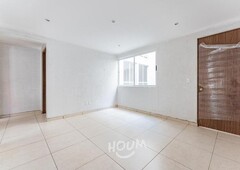 Venta de Departamento con 2 recámaras en Romero Rubio, ID: 92602