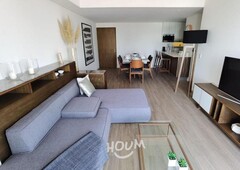 Venta de Departamento en Anáhuac I Sección con 2 recámaras, ID: 91577