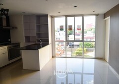 departamentos en venta - 97m2 - 2 recámaras - guadalajara - 3,650,000