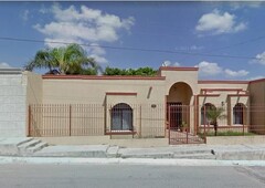 Doomos. Casa Remate!! - Rancho Grande Reynosa, Tamps.