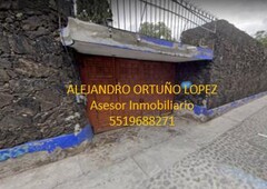 Doomos. Casa en Venta en Santa María Tepepan Xochimilco Remate Bancario, Cerca periférico, tren ligero