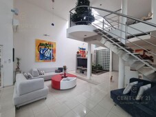Doomos. Se vende hermosa casa en supermanzana 44 , Cancun C3165