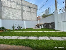 en venta, estrena casa en jiutepec - 2 habitaciones - 1 baño - 113 m2