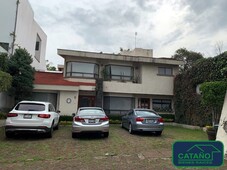 risco, casa en condominio en venta