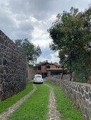 Venta de Casa - Avenida las Torres, Santa María Tepepan, Xochimilco - 4 habitaciones - 4 baños - 560 m2