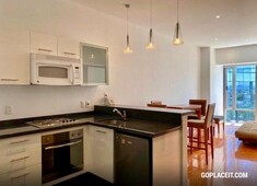 venta de departamento - paseo de la reforma nte 77, delegación política cuauhtémoc - 1 baño - 66.00 m2