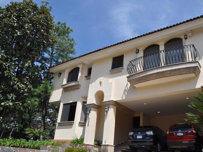 Casa en Cielo Country Club en Venta