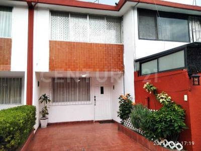 Casa en condominio en venta en Paseos De Churubusco, Iztapalapa, CDMX.