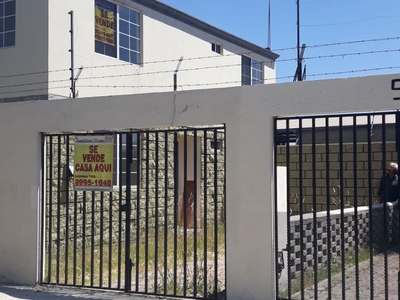 Casa en venta Carretera Huehuetoca - Jorobas De Salitrillo, Salitrillo, Estado De México, México