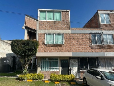 Casa en venta Ciudad Adolfo López Mateos, México, Estado De México