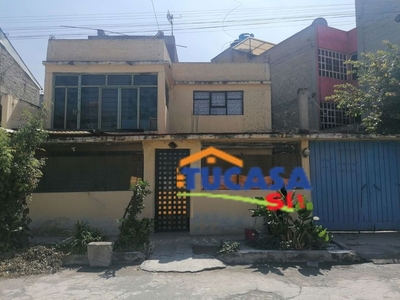 Casa en venta Granjas Valle De Guadalupe Sección C, Ecatepec De Morelos
