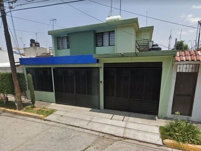 Casa en venta Huerto Pte. 154, Mz 042, Paseos De Santa Maria, Cuautitlán, Estado De México, México