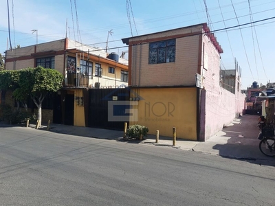 Departamento en venta Santa Clara, Ecatepec De Morelos, Estado De México, México