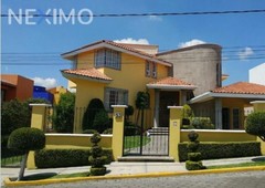 casa en venta loma de valle escondido zona esmeralda 3 recámaras 1000 metros