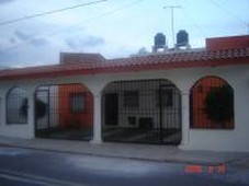 Casa en Venta en San Andrés, Puebla